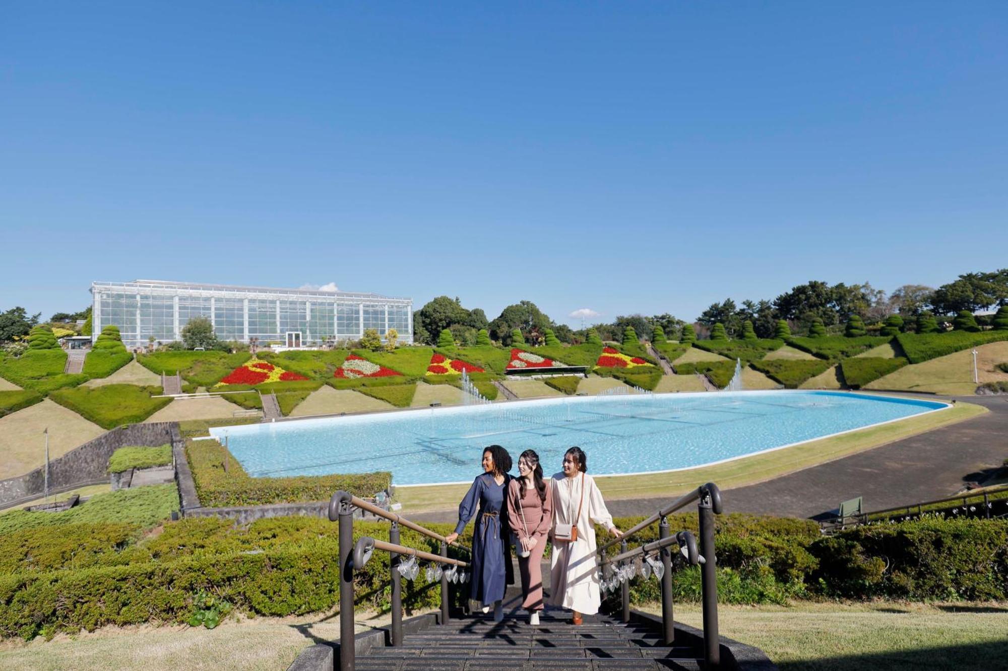Grand Mercure Lake Hamana Resort & Spa Χαμαμάτσου Εξωτερικό φωτογραφία