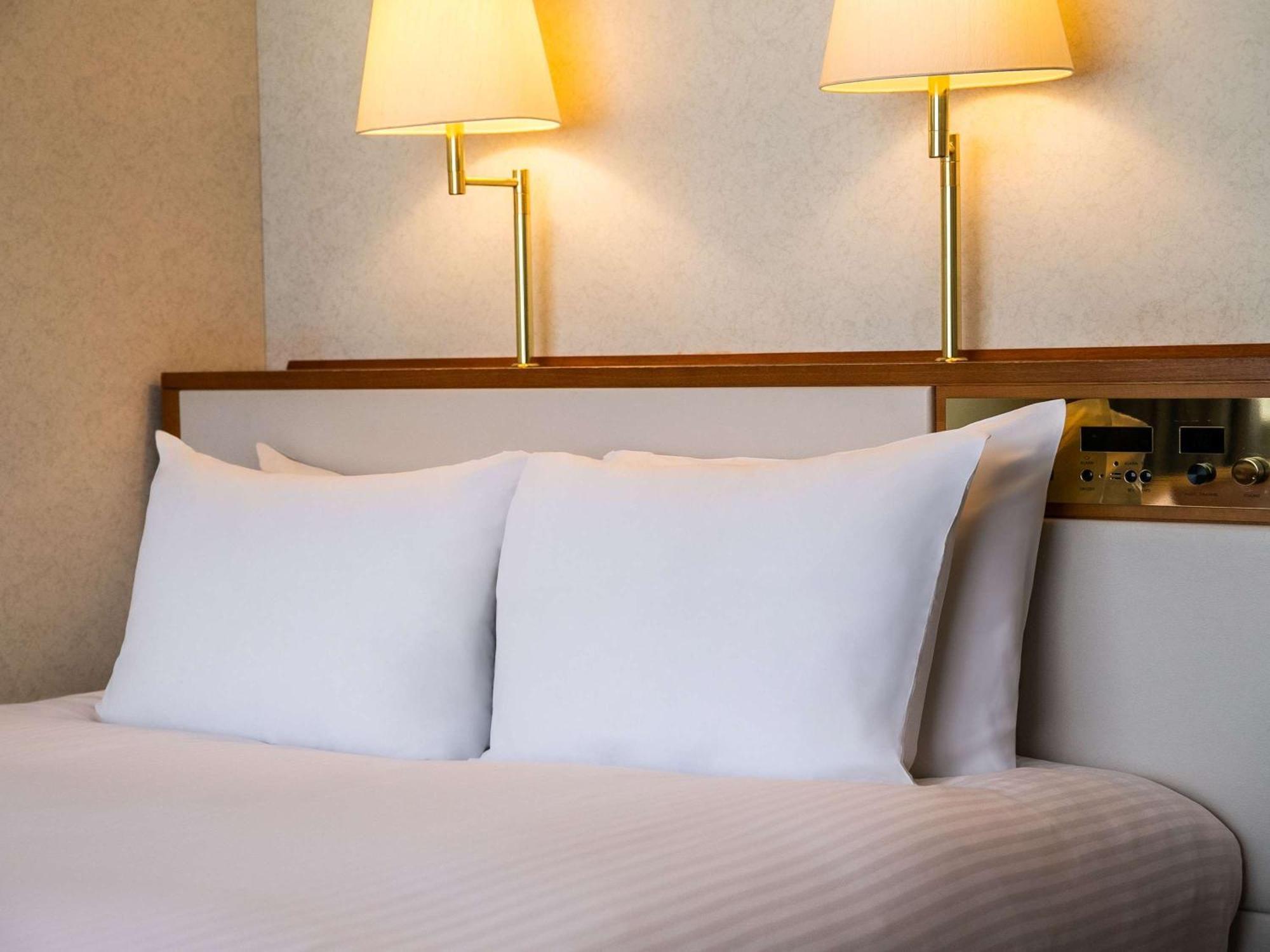 Grand Mercure Lake Hamana Resort & Spa Χαμαμάτσου Εξωτερικό φωτογραφία