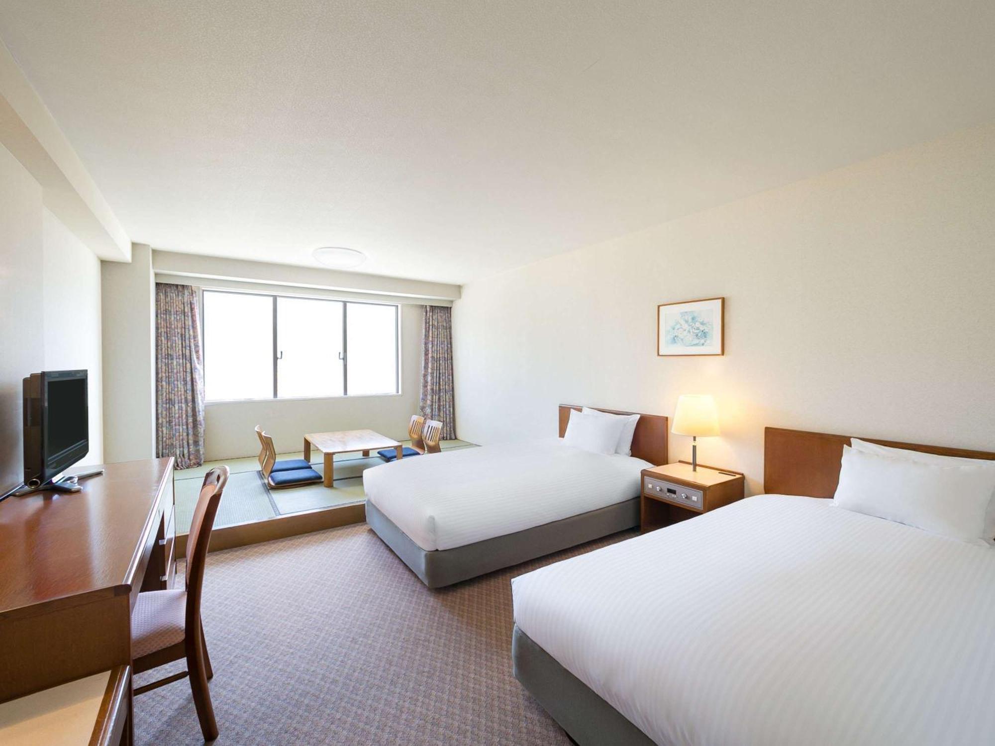 Grand Mercure Lake Hamana Resort & Spa Χαμαμάτσου Εξωτερικό φωτογραφία