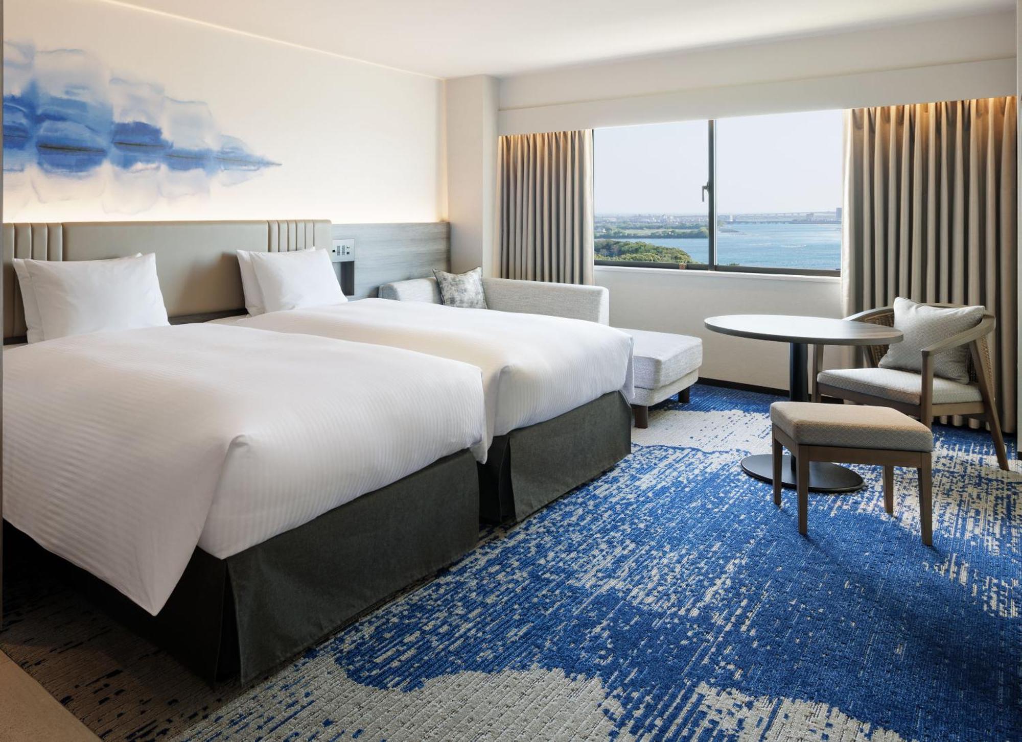 Grand Mercure Lake Hamana Resort & Spa Χαμαμάτσου Εξωτερικό φωτογραφία