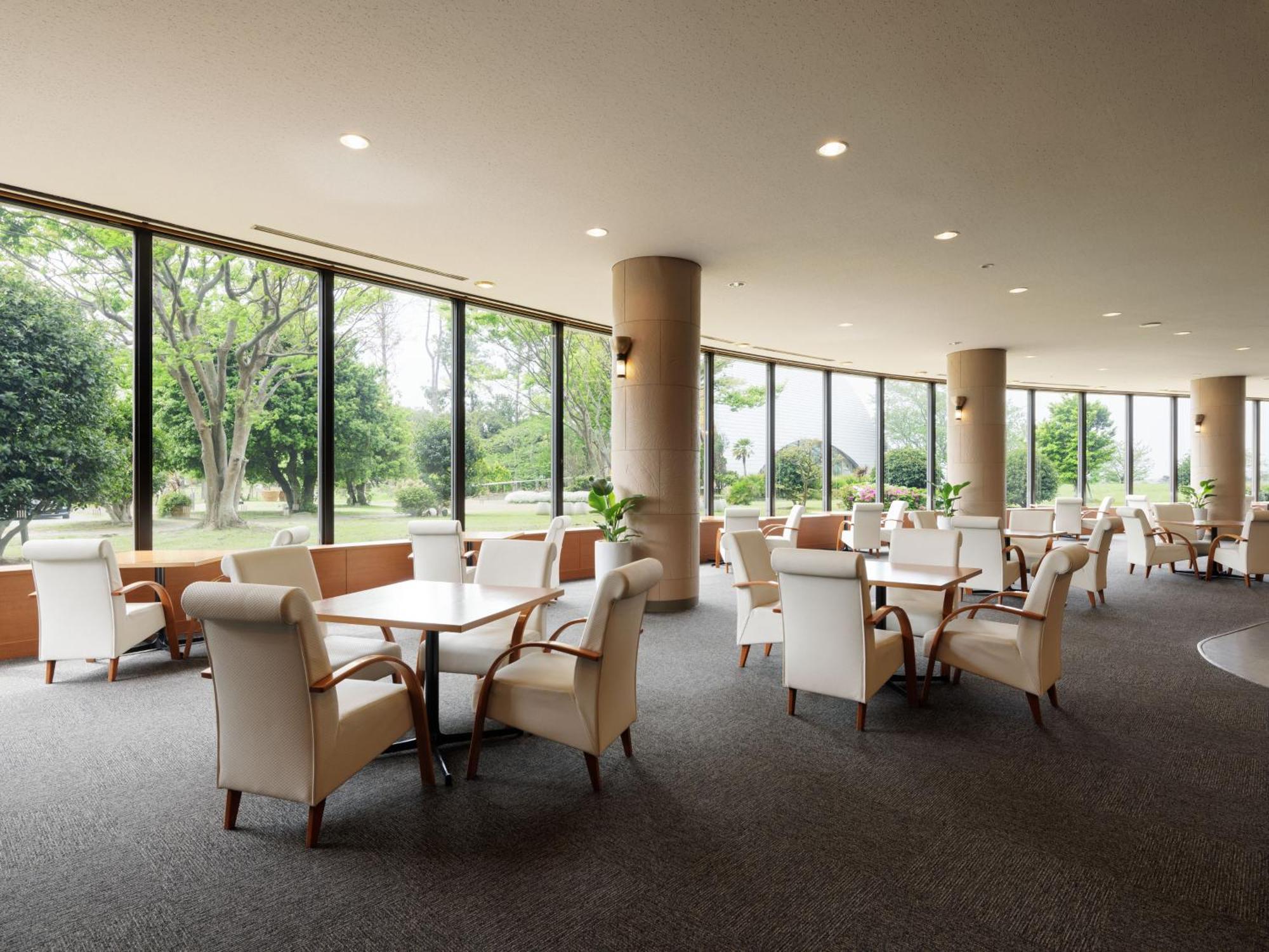 Grand Mercure Lake Hamana Resort & Spa Χαμαμάτσου Εξωτερικό φωτογραφία